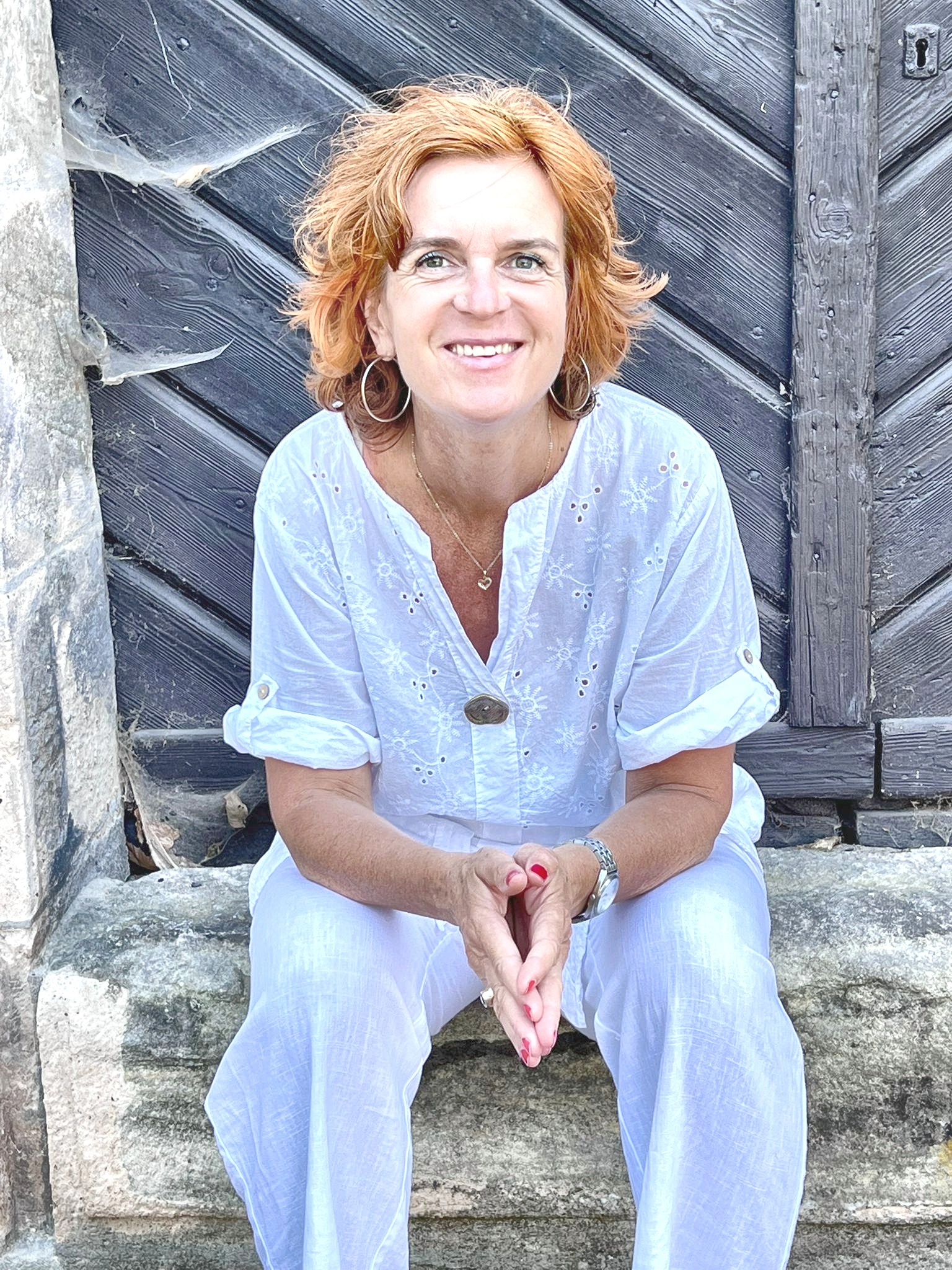 Antje Steidl