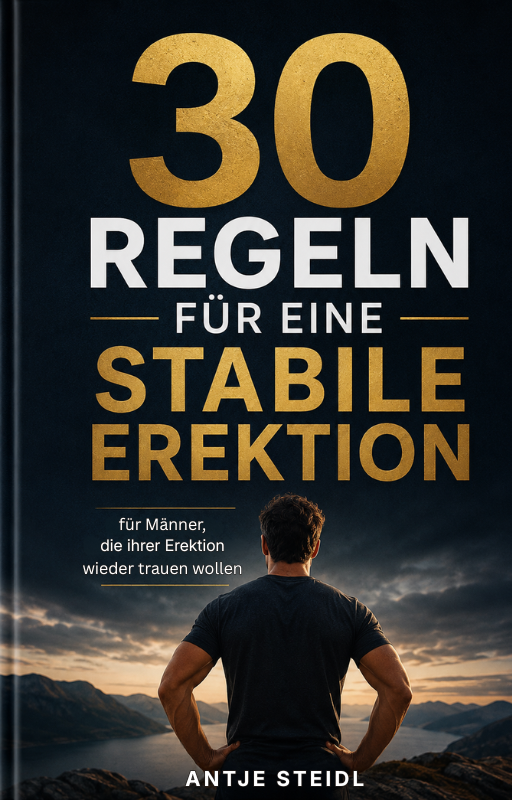 30 Regeln für eine stabile Erektion