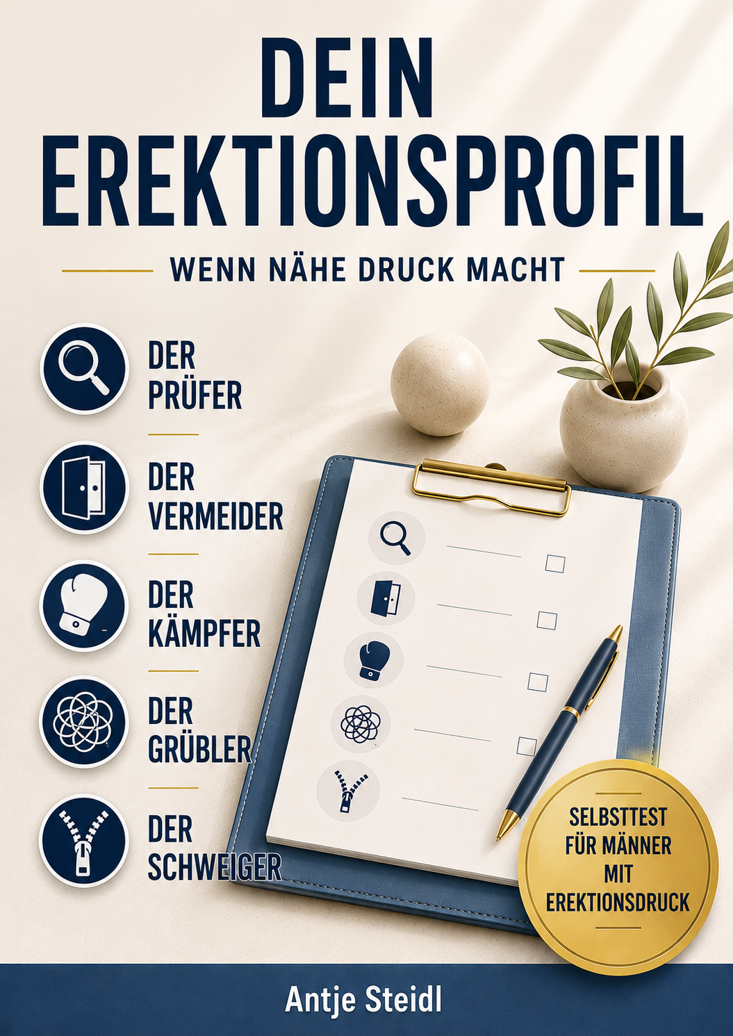 30 Regeln für eine stabile Erektion