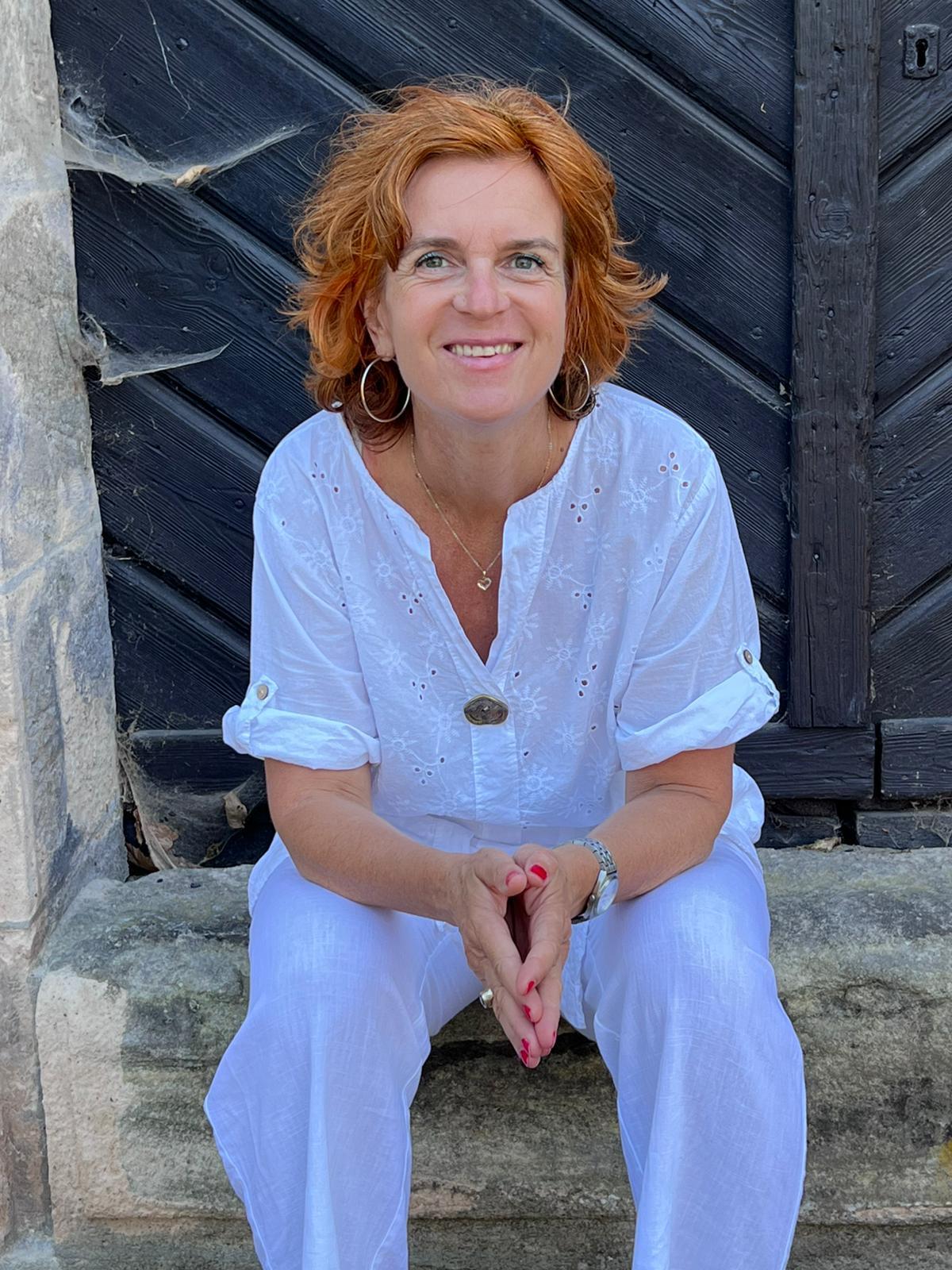 Antje Steidl