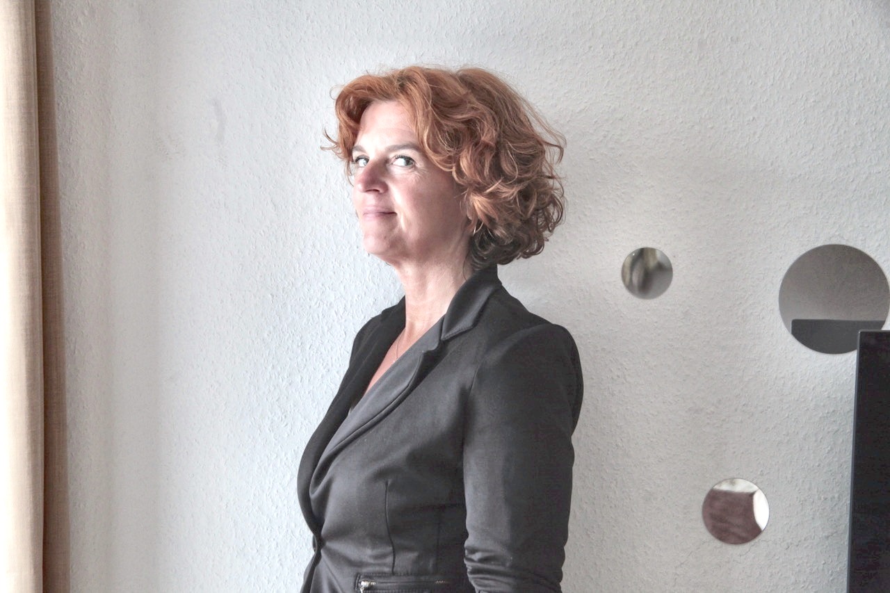Antje Steidl