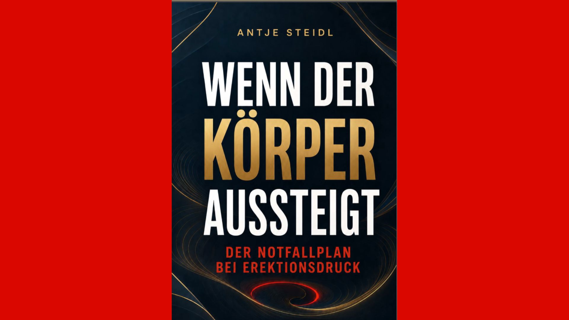 Wenn der Körper aussteigt