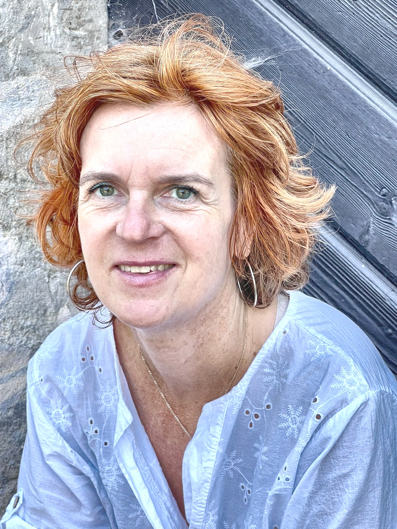 Antje Steidl