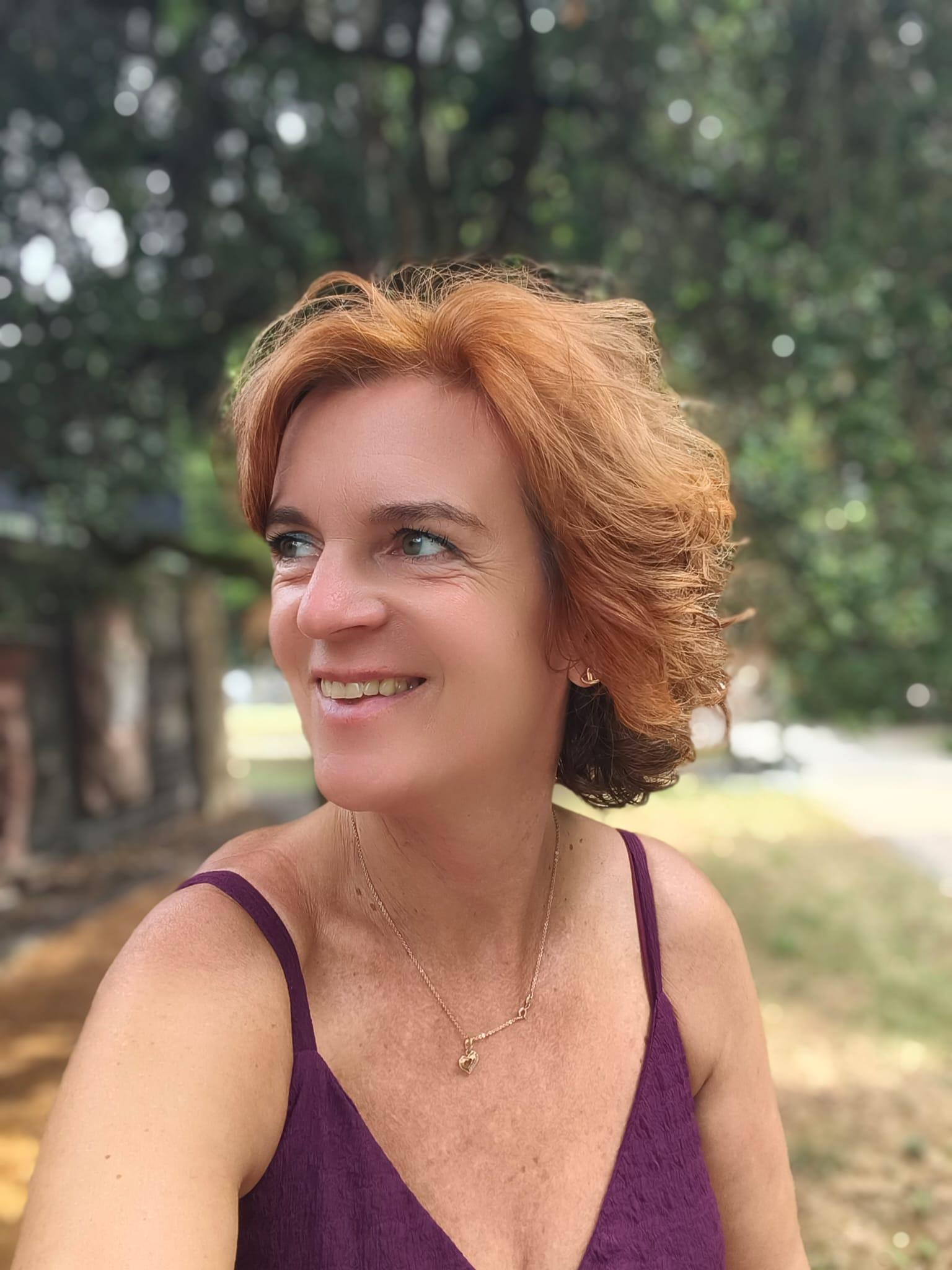 Antje Steidl